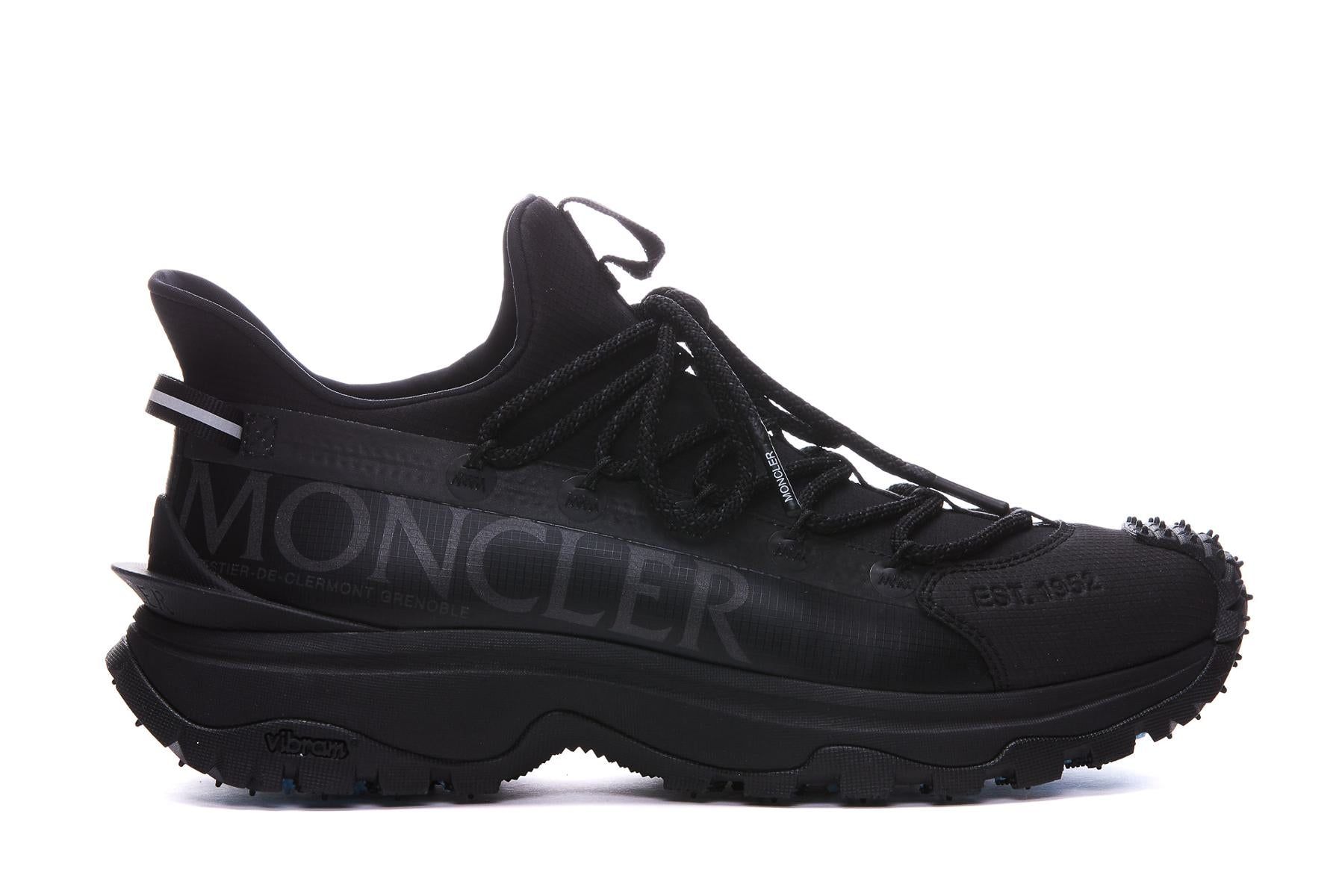 Moncler Sneakers | Garmentory