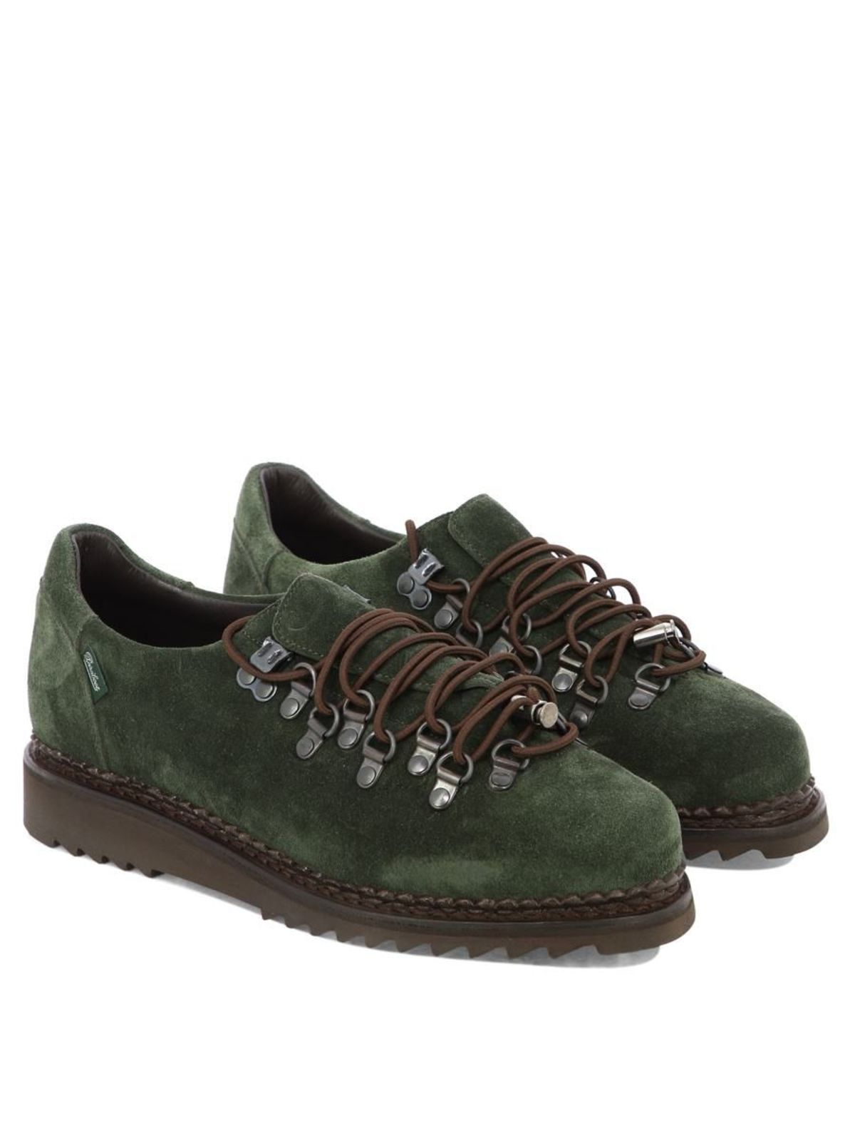 Engineered Garments × Paraboot CLUSAZ EG ENGINEERED GARMENTS X PARABOOT - CLUSAZ | Nepenthes New York