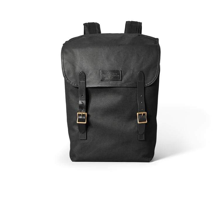 Filson Ranger Backpack - Black | Garmentory