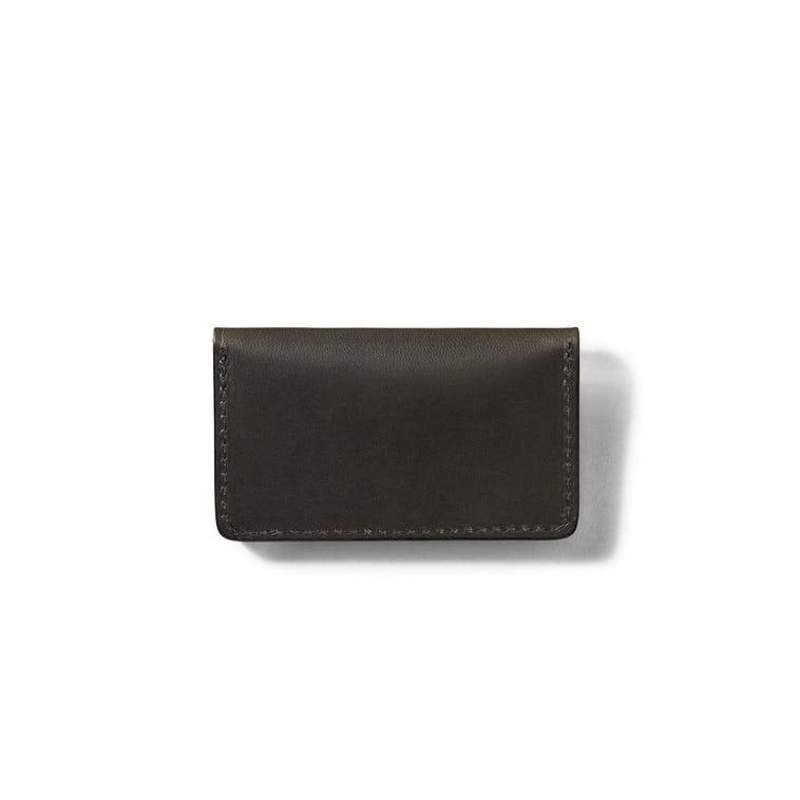 Portefeuille Pliant Filson - Vert Mousse - Neuf Avec étiquettes - Style Bifold Classique