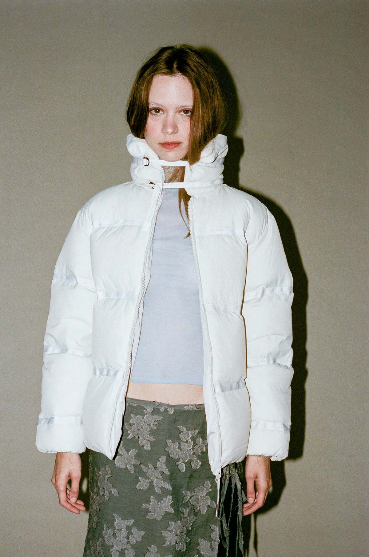 Paloma Wool Lilian Jacket - Light Beige | Garmentory