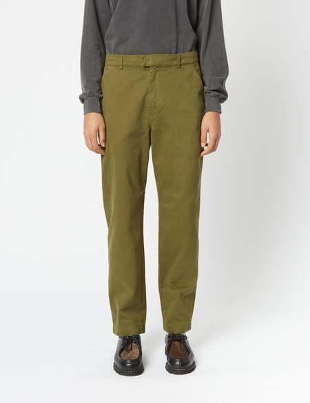 パンツ aenrmous spin crevise pants Aenrmous Spin Crevice Pants - Black | Garmentory
