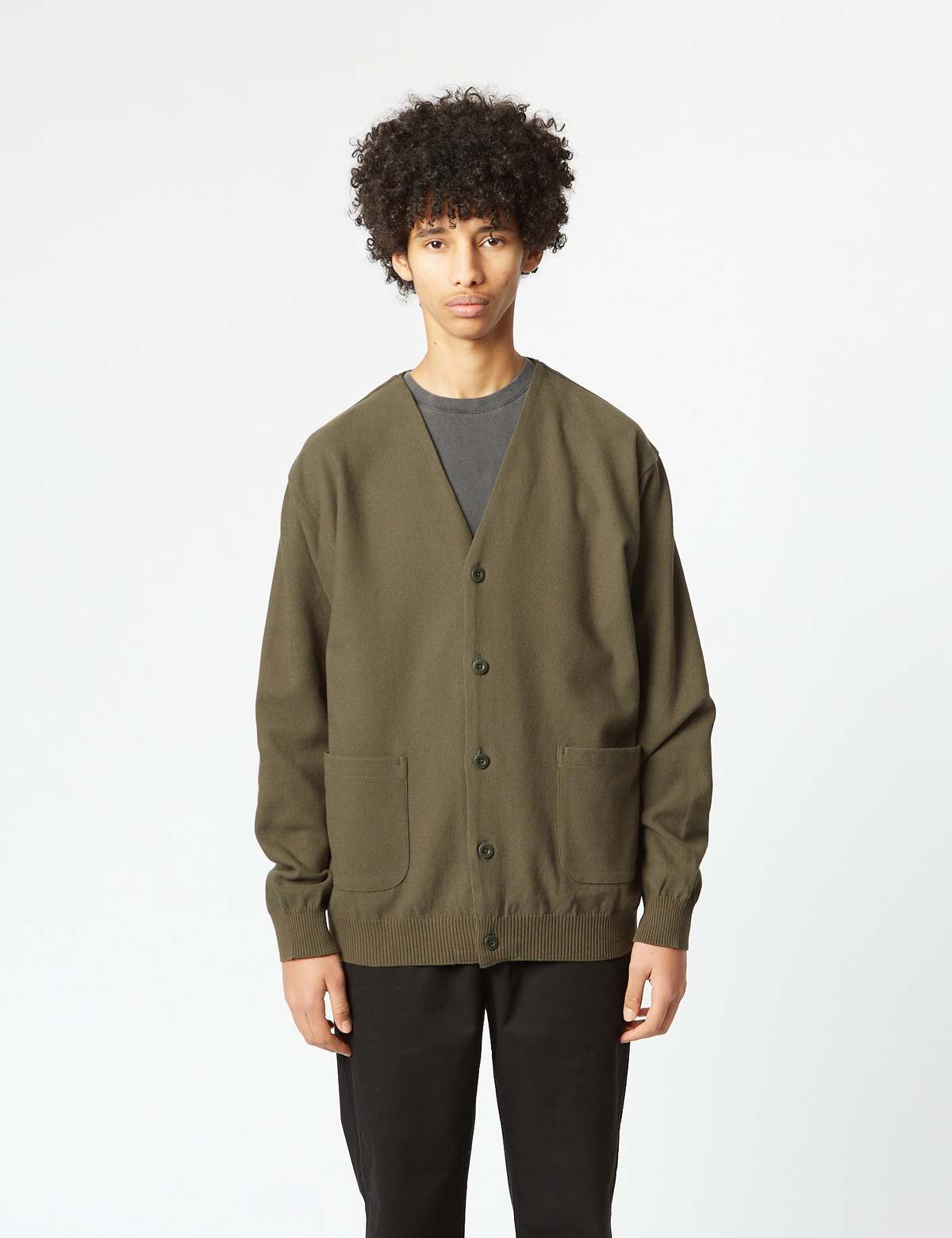 Snow-Peak-Co-Pe-Knit-Cardigan-