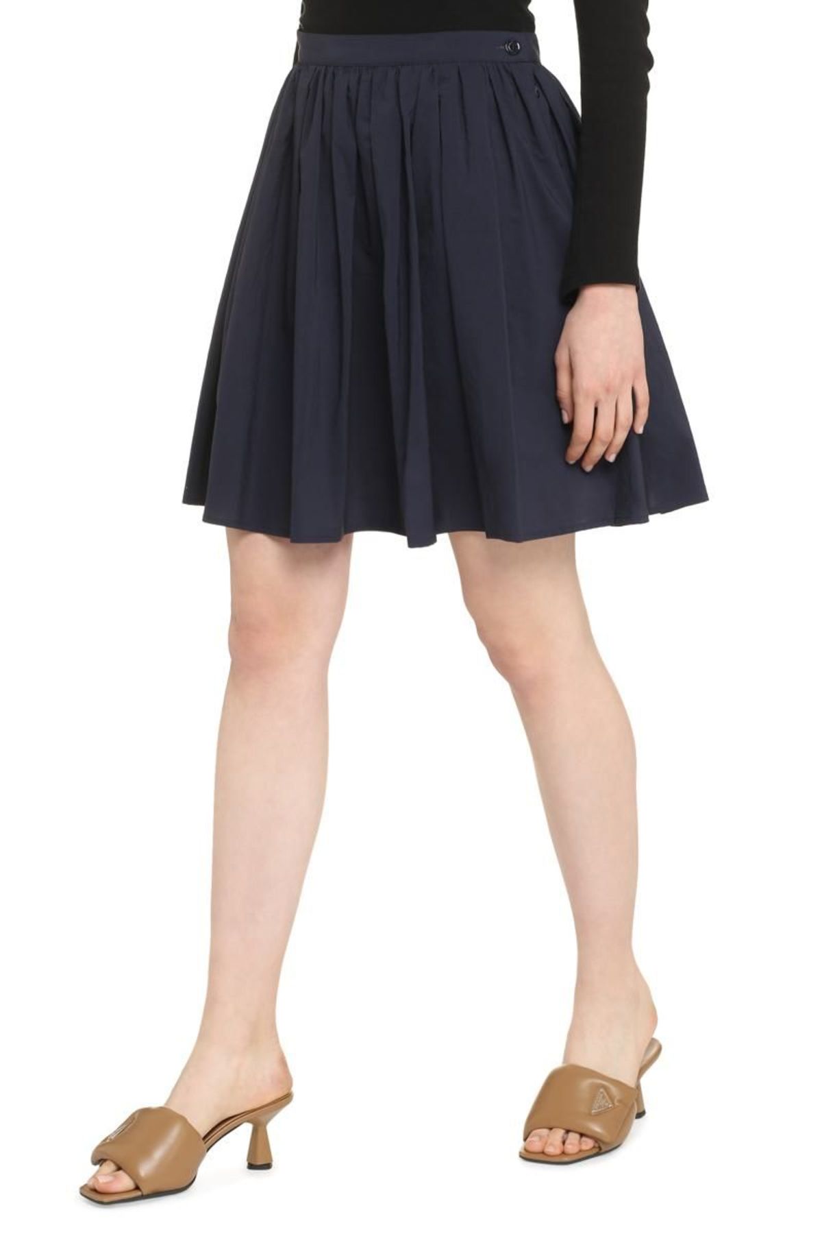 MONCLER｜SKIRTS (2D00013 596LP 774) 774 Moncler SKIRT (K10932D0000754AUD_774) – LOZURI®