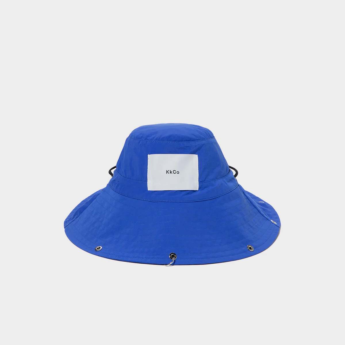 KkCo Pierced Camp Bucket Hat display picture 1