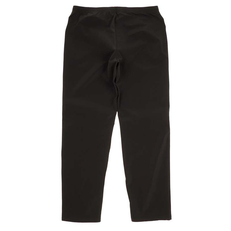 South2 West8 2P CYCLE PANTS - BLACK | Garmentory