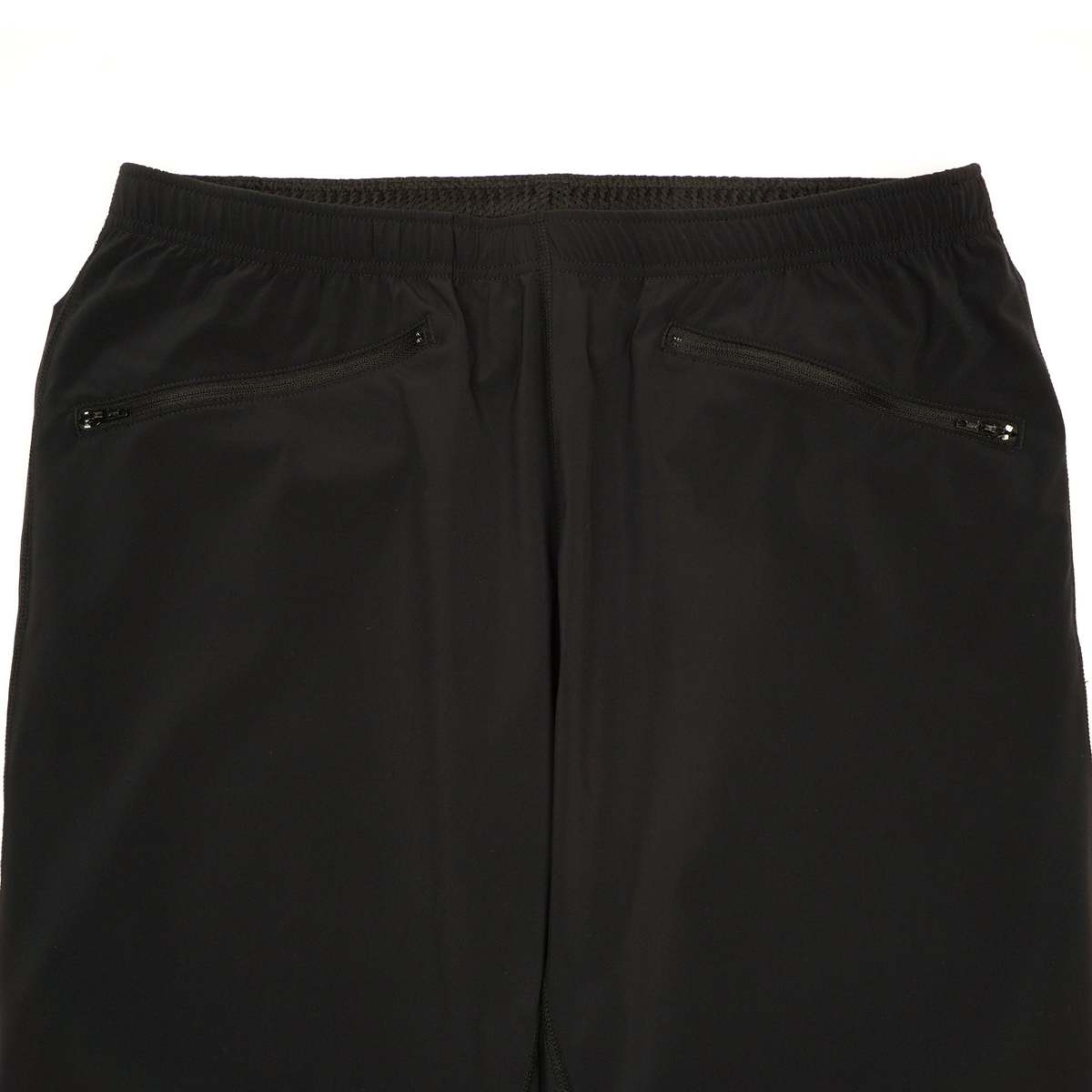 South2 West8 2P CYCLE PANTS - BLACK | Garmentory