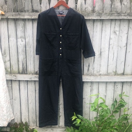 Ilana kohn store meg coverall