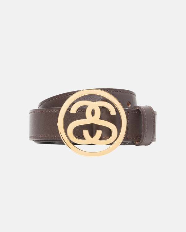 Stussy-SS-Link-Buckle-Belt-