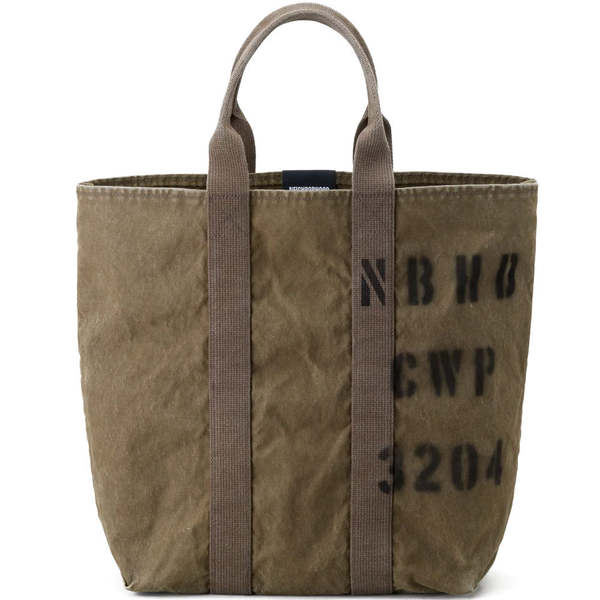 NEIGHBORHOOD オリーブ NEIGHBORHOOD - Washed Zip Work Jacket | HBX