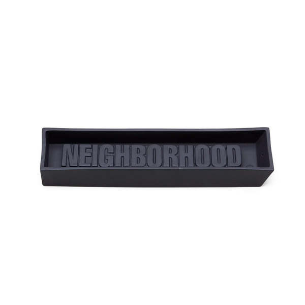 Neighborhood CI Incense Tray - Black | Garmentory