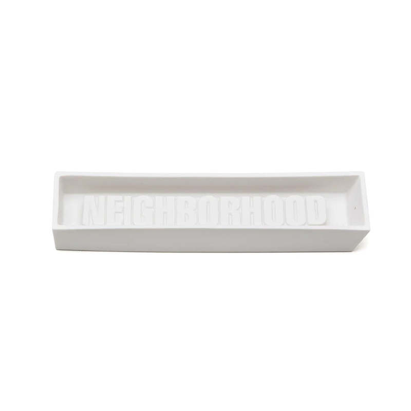 Neighborhood CI Incense Tray - White | Garmentory