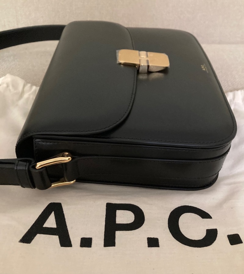 A.P.C. Grace Bag Garmentory