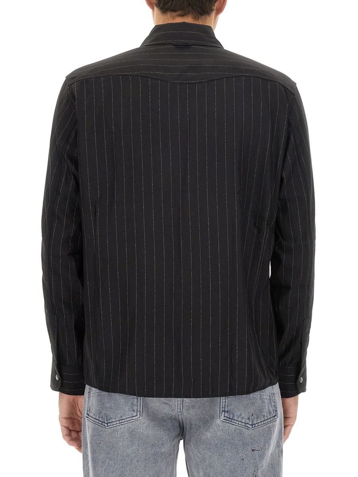 OUR LEGACY FRONTIER SHIRT | Garmentory