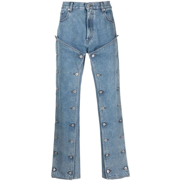 Y/PROJECT JEANS | Garmentory