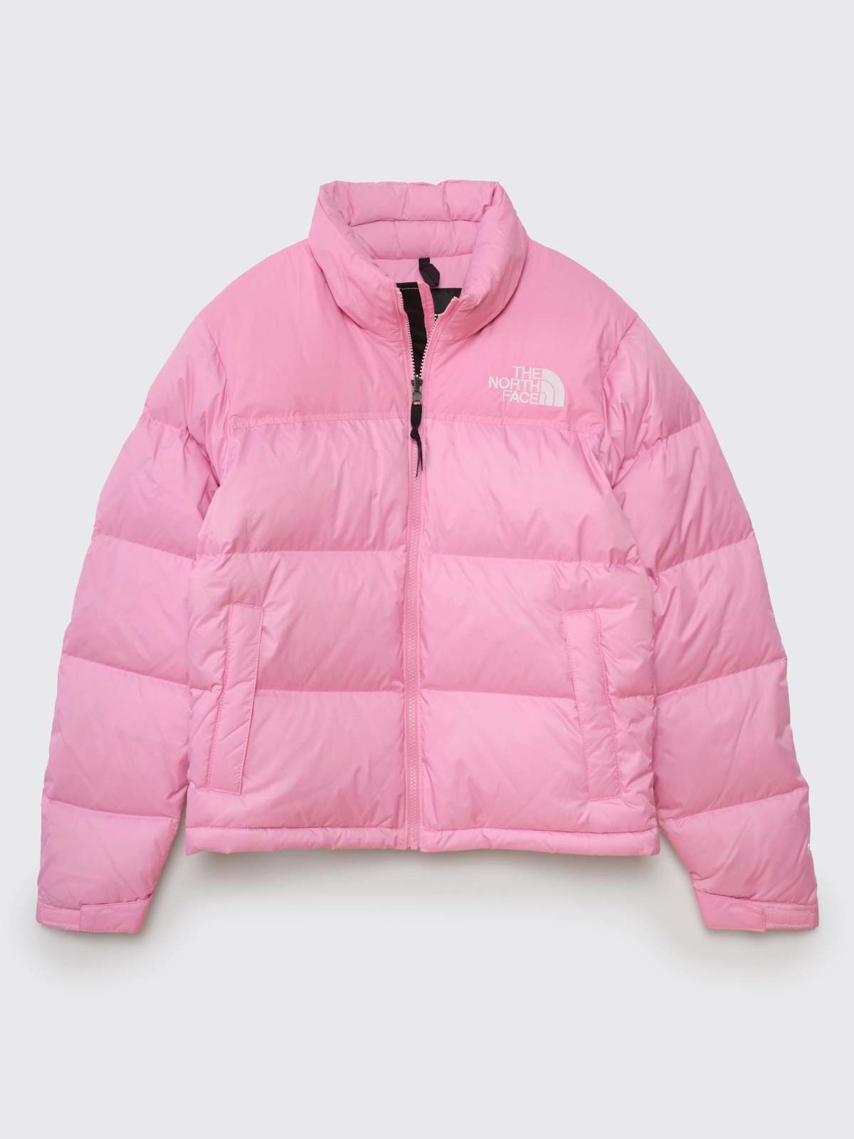 THE NORTH FACE 1996 Retro Nuptse Jacket - Orchid Pink | Garmentory