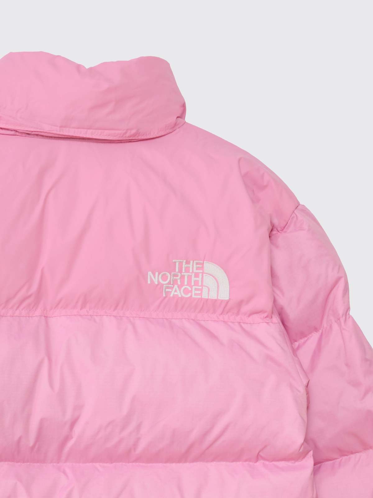 XL⭐️最新AW25-26⭐️ピンク⭐️W'S NUPTSE ON JACKET The North Face Women's Nuptse Short Jacket | Shopbop