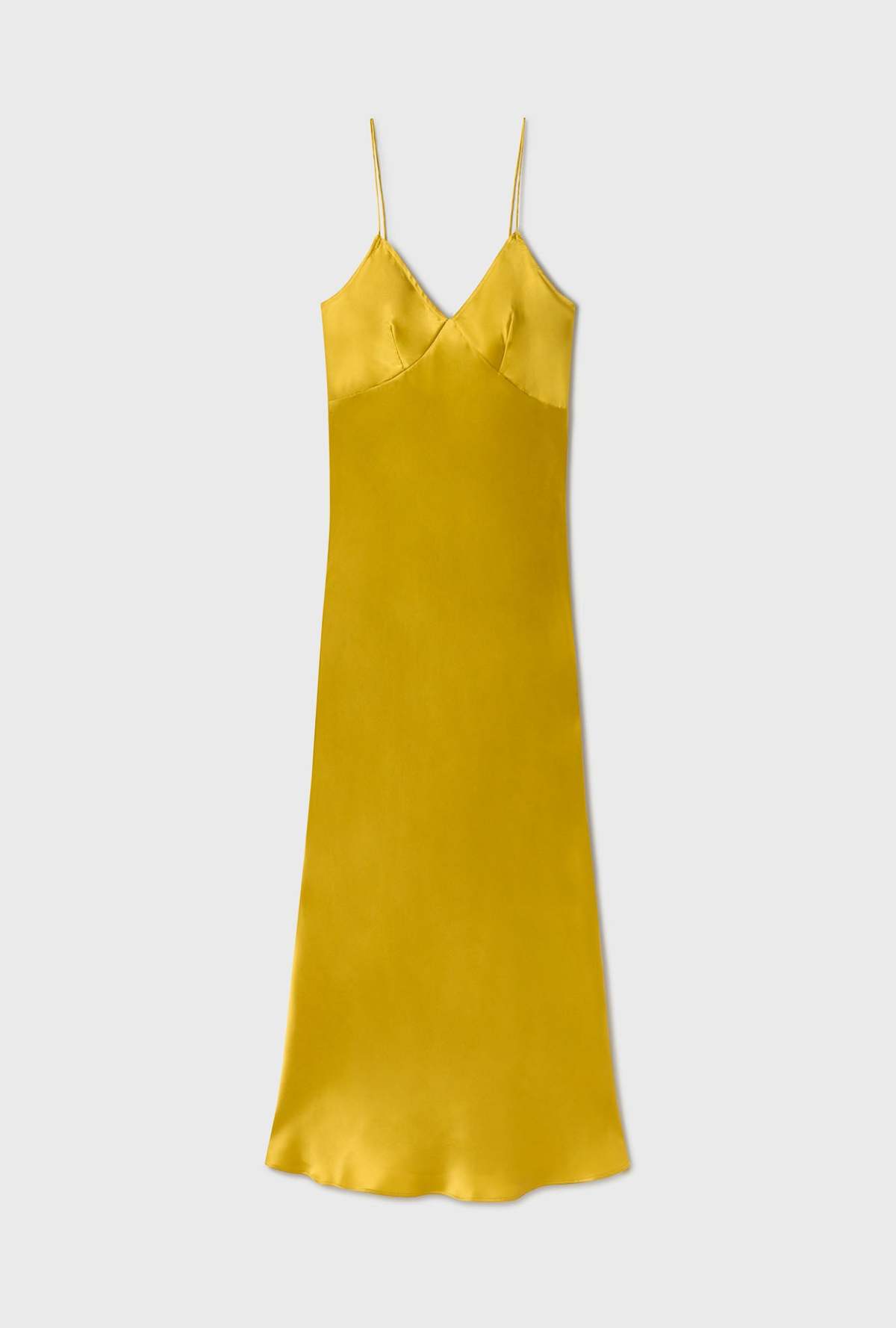 Deco Rouleau Dress Moon