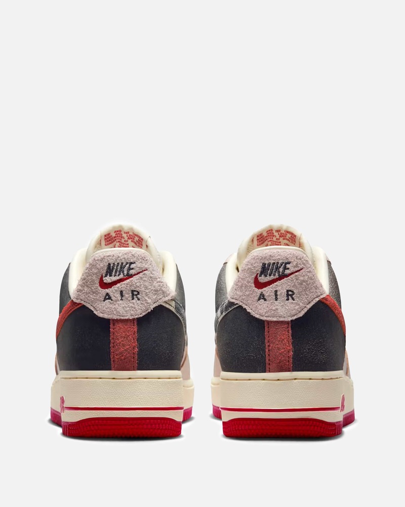 大人気！！追跡あり☆NIKE☆AIR FORCE 1 LOW PREMIUM ☆NIKE x Undercover☆コラボ☆AIR FORCE 1 LOW☆追跡可 (Nike