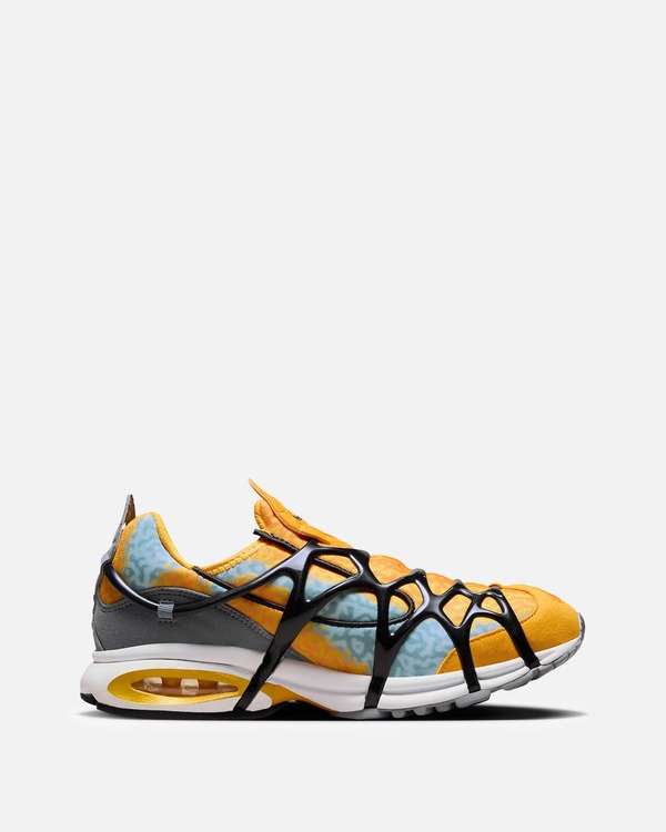 Nike Air Kukini shoes - University Gold/Cool Grey | Garmentory