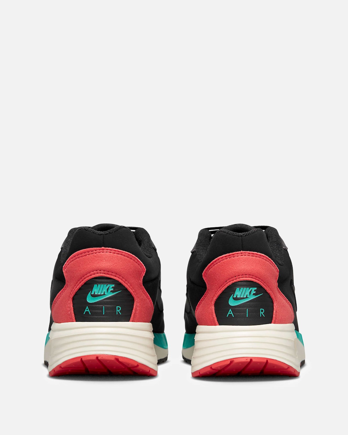 air max 1 team red green abyss