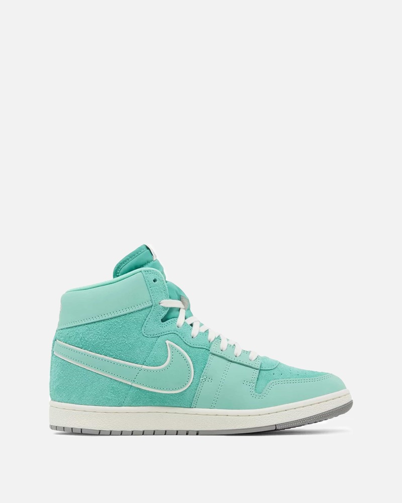 NIKE x Corporate ☆ Air Ship PE SP Light Menta Jordan Air Ship PE SP x Corporate Got Em Light Menta MENS
