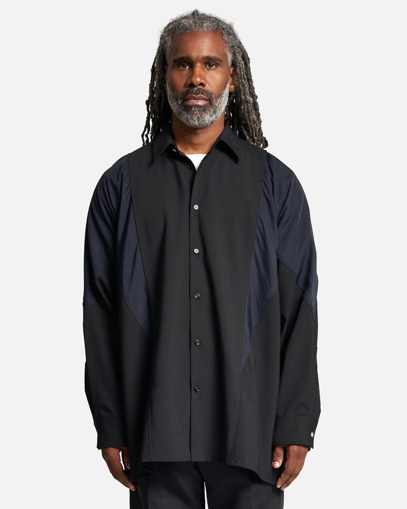 beige sweater dress Simply The Best Collared Sweater Dress Oatmeal / S