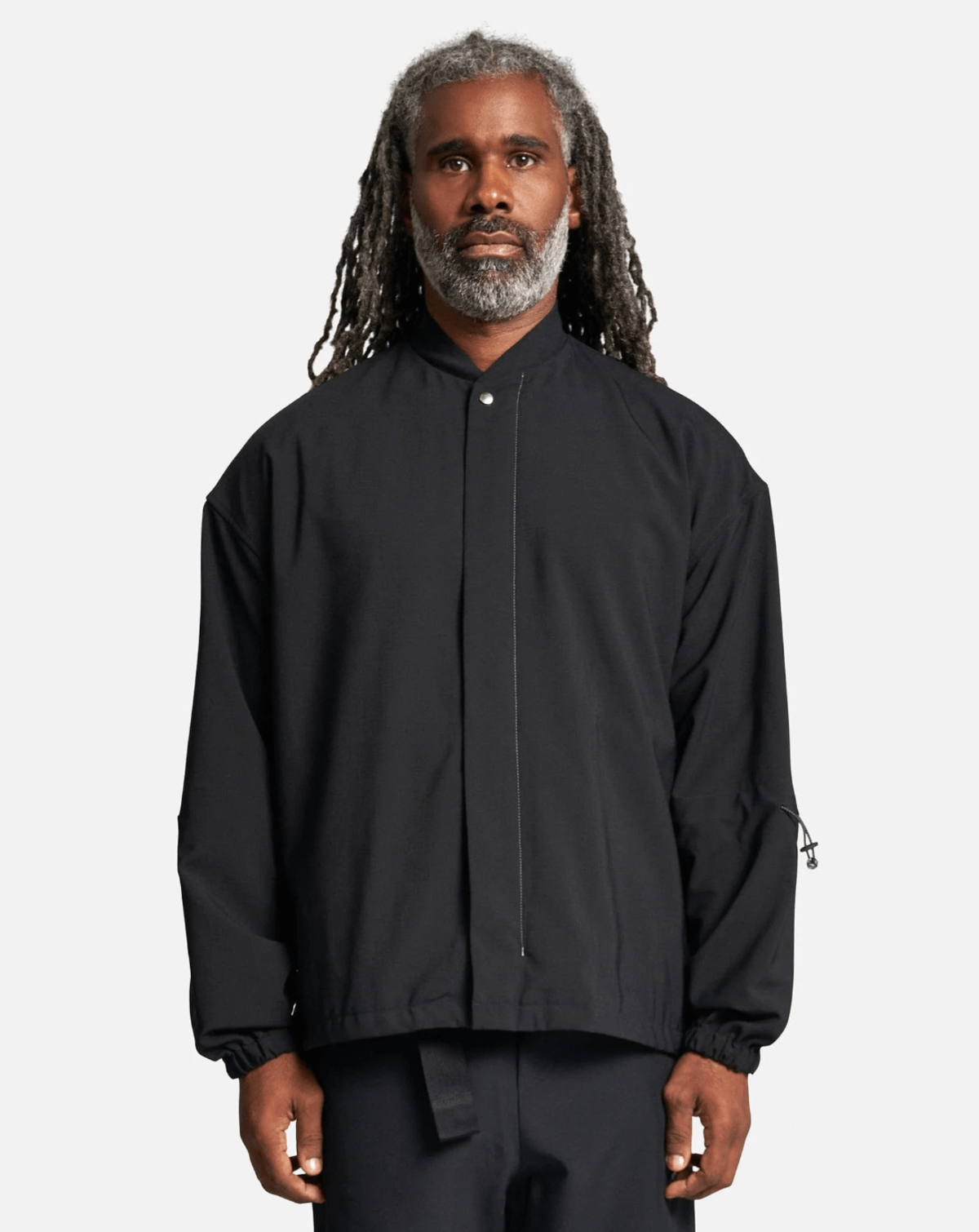 OAMC Baker Jacket / ベイカージャケット Baker-Jacket-in-Black-