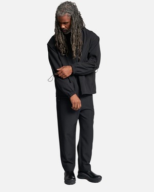 OAMC Baker Jacket - Black | Garmentory