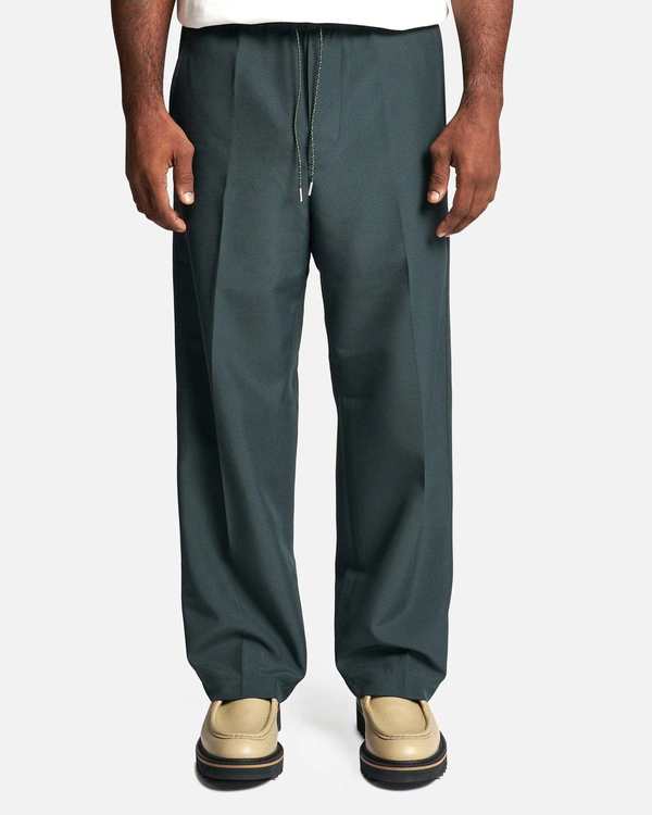 OAMC Base Pants - Bottle | Garmentory