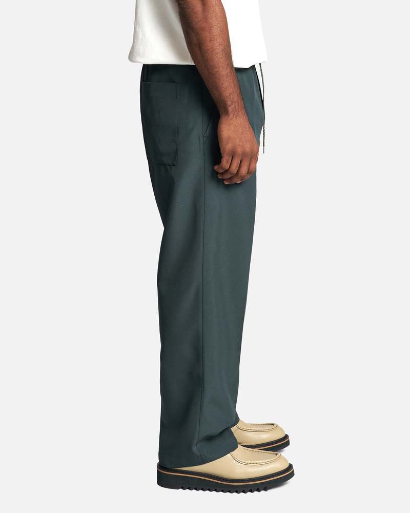 OAMC Base Pants - Bottle | Garmentory