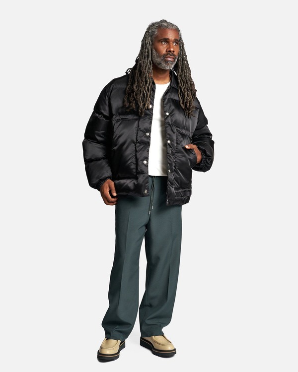 OAMC Base Pants - Bottle | Garmentory