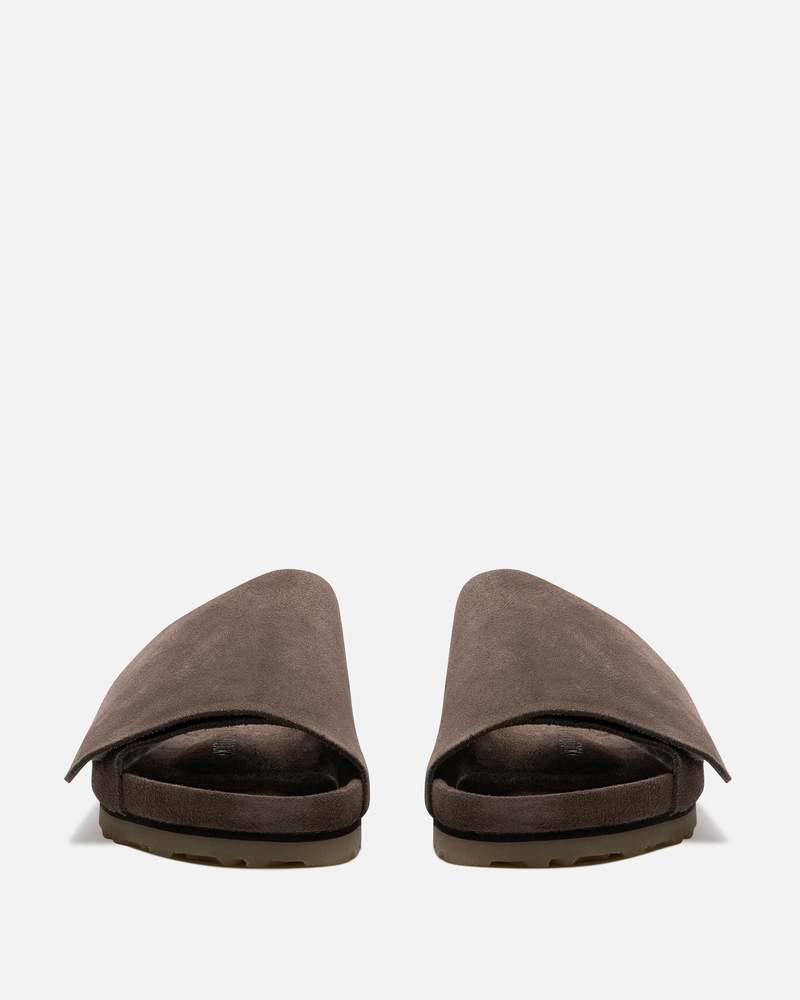 Fear of God Birkenstock Los Feliz - Ash | Garmentory