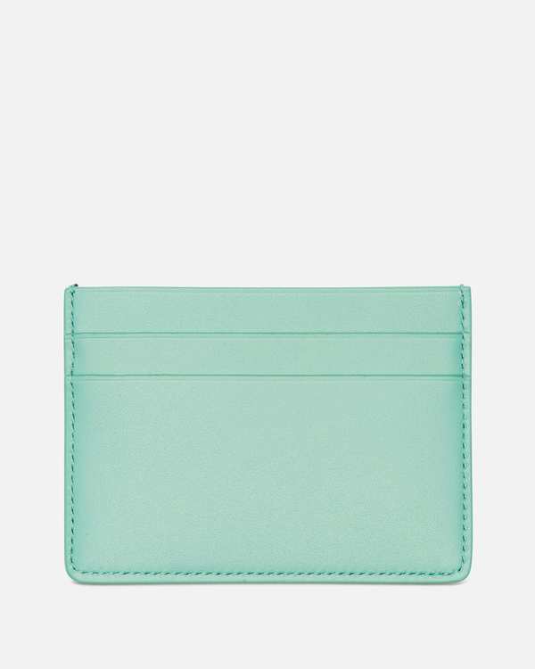 【新品】JIL SANDER CALF LEATHER CARD HOLDER Jil Sander Leather Card Holder | Red | FARFETCH