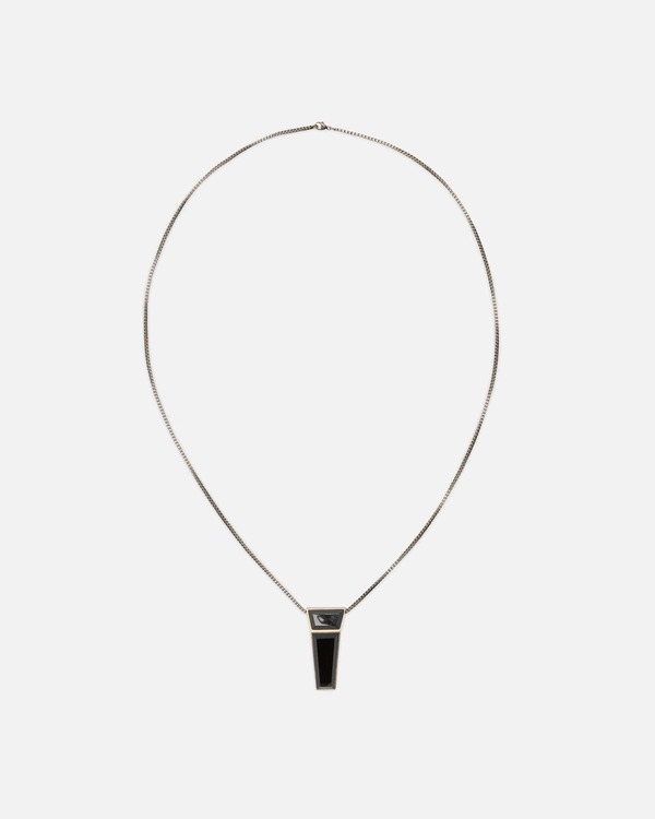 Crystal Trunk Charm in Palladio | Garmentory