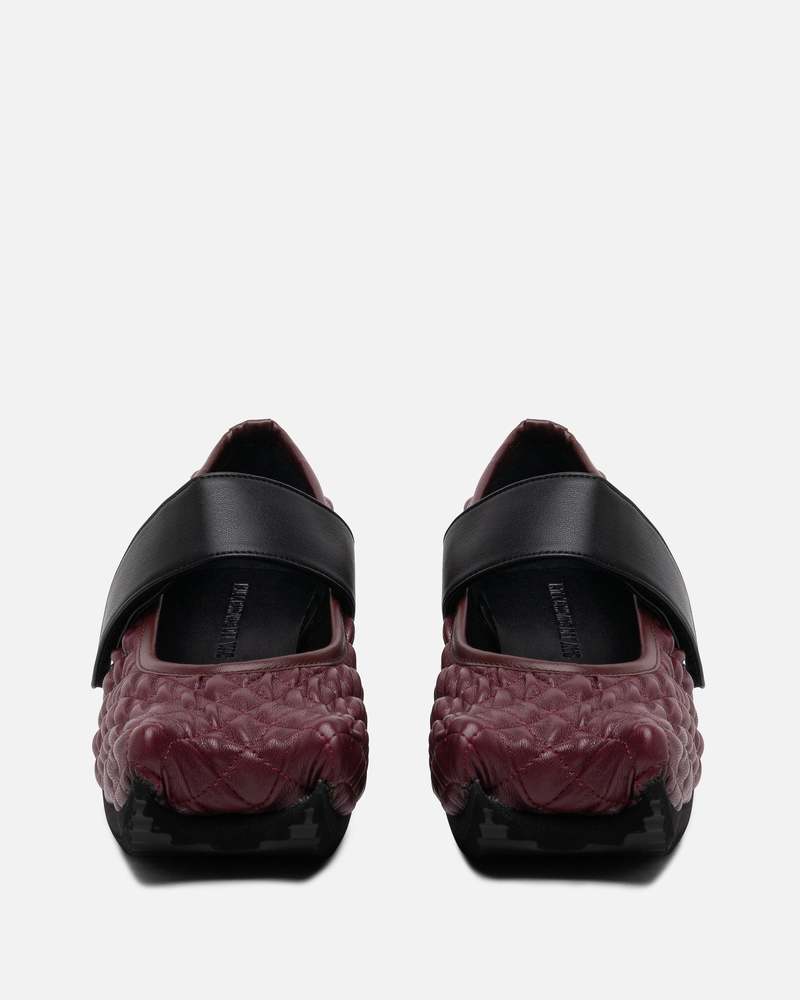 PAULA CANOVAS DEL VAS | DIABLO ANKLE BOOTS