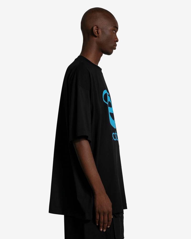 VETEMENTS 黒 Tシャツ 楽天市場】【楽天スーパーSALE】ヴェトモン Tシャツ メンズ
