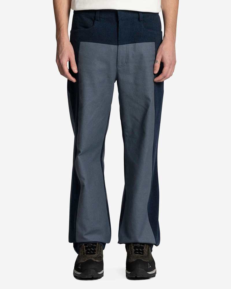 パンツ XLIM EP.2 TROUSERS NAVY XLIM EP.2 TROUSERS NAVY