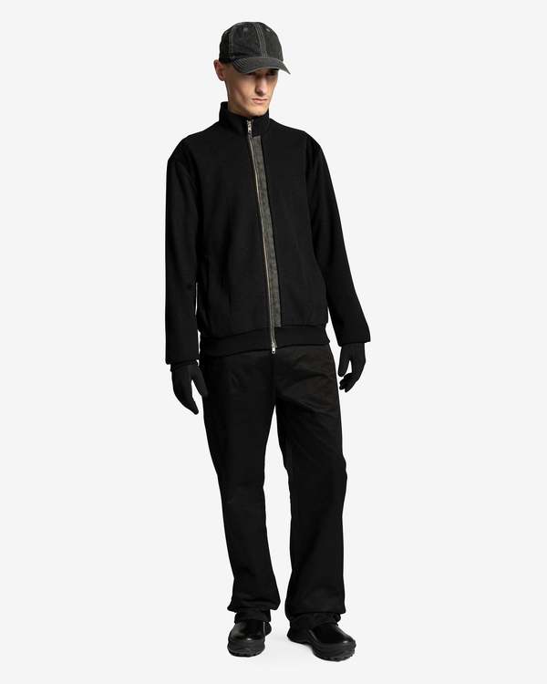 XLIM/エクスリム EP 6 JERSEY ニットジャケット EP6JS01 XLIM EP.6 01 JERSEY – 082plus