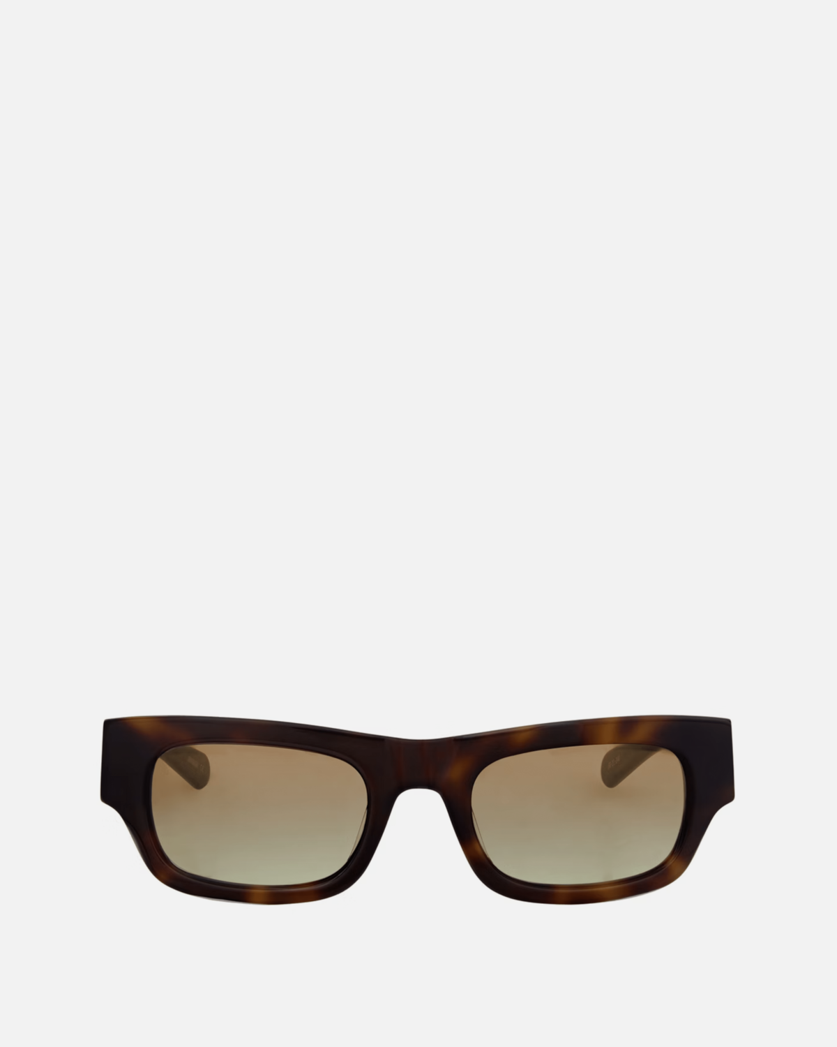 Flatlist Eyewear Frankie Sunglasses - Tortoise/Brown  display picture 3