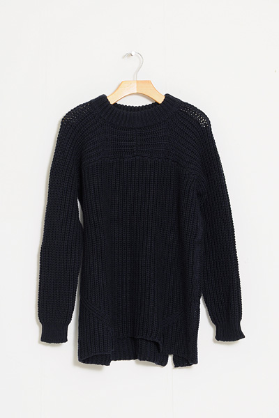 Micaela Greg Arch Sweater Micaela Greg Arch Sweater