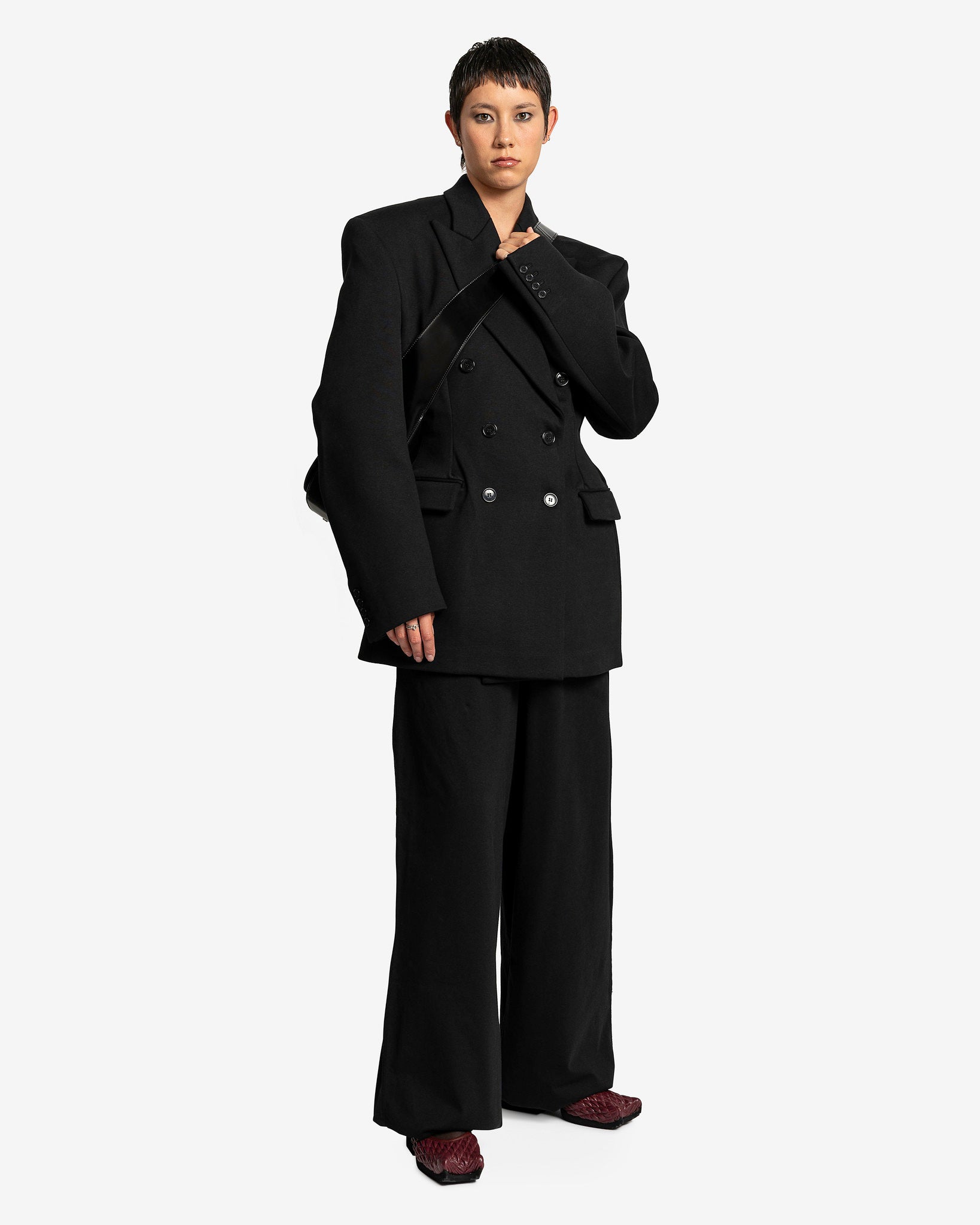 vetements-hourglass-molton-tailored-jacket-black-garmentory