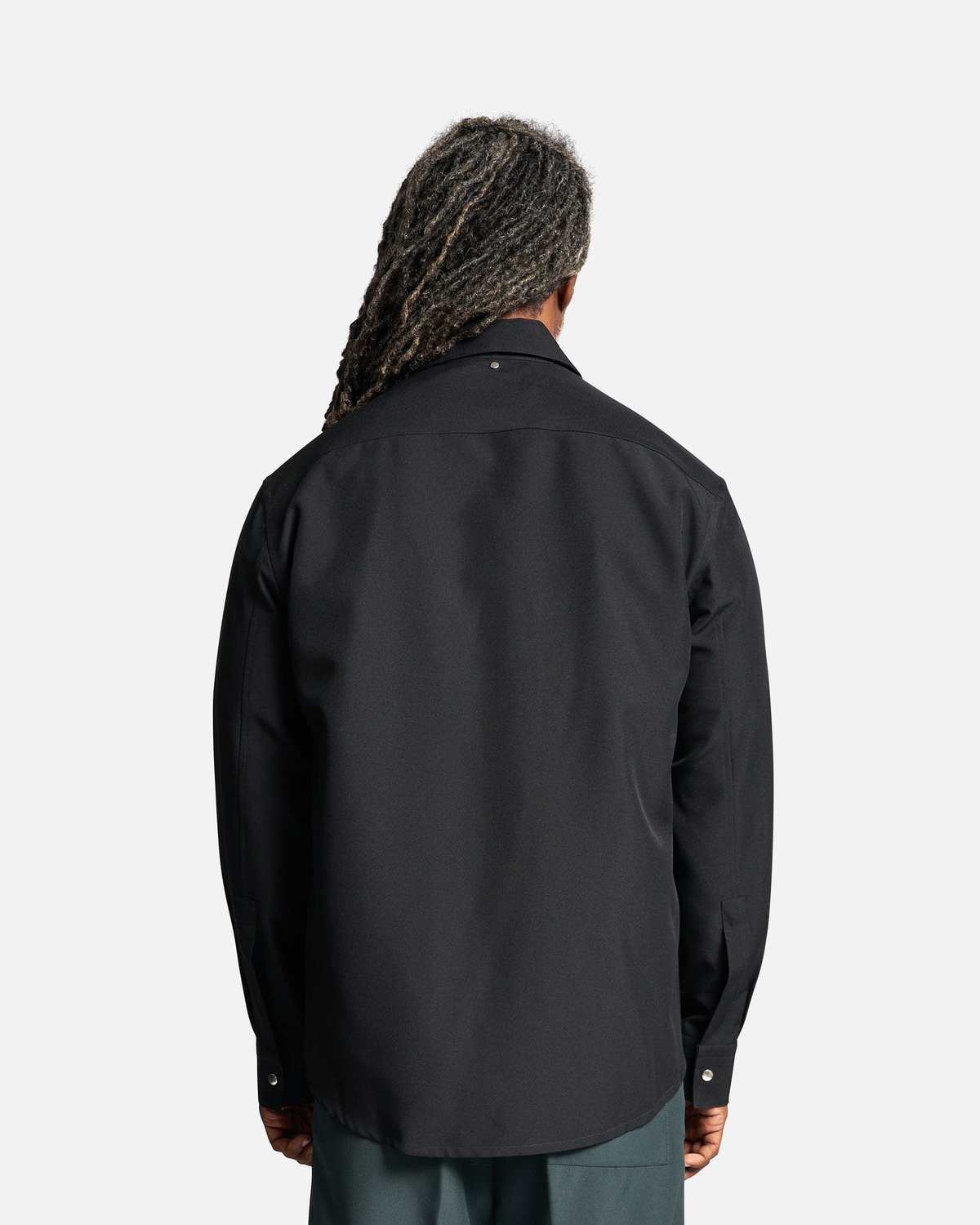 OAMC　IAN SHIRT Ian Shirt | OAMC Peacemaker
