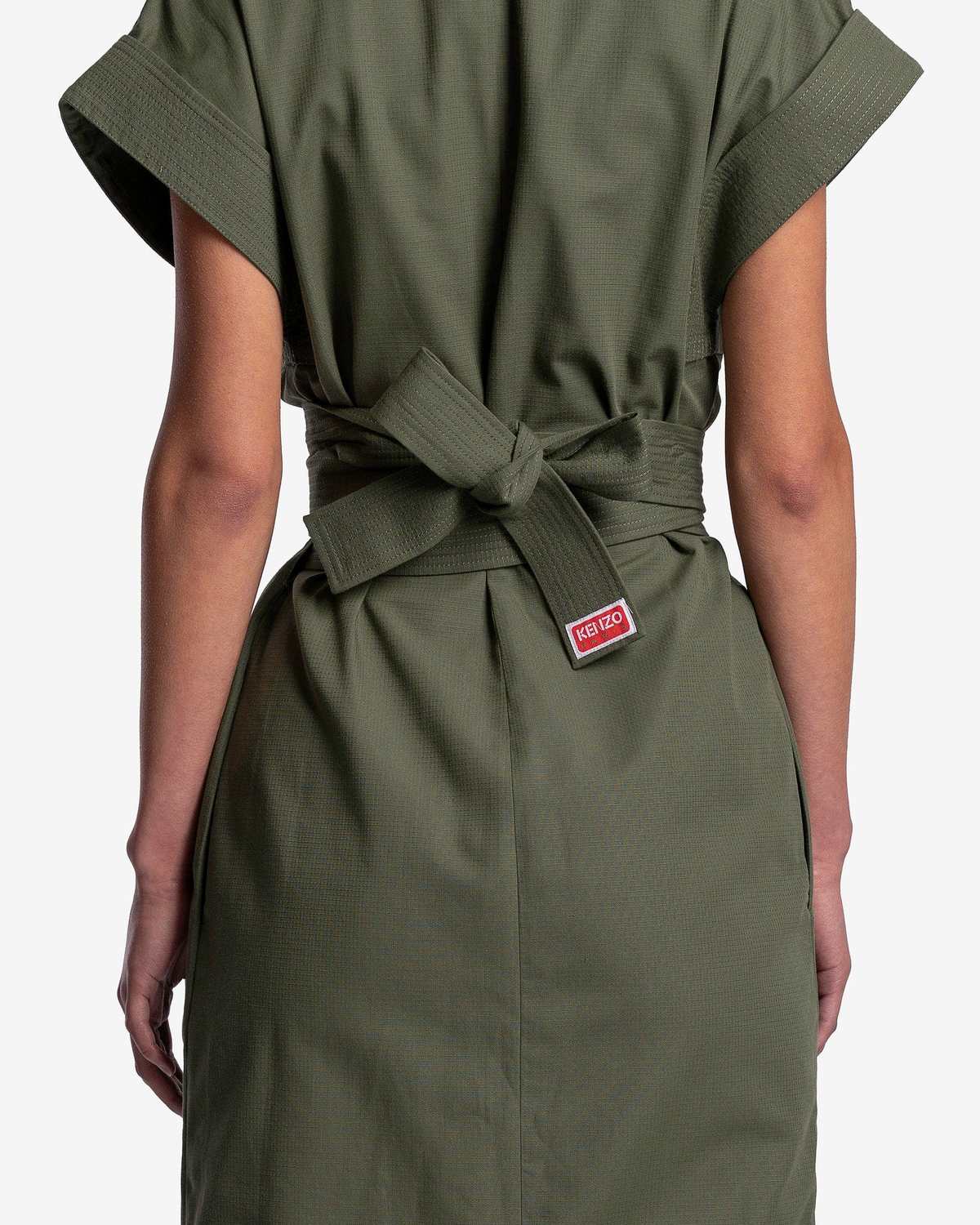 Kimono-Midi-Dress-in-Dark-