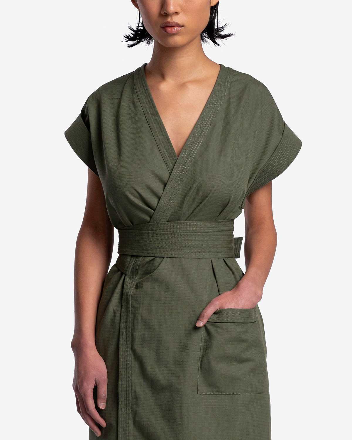ワンピース KENZO Midi dresses 129969.jpg