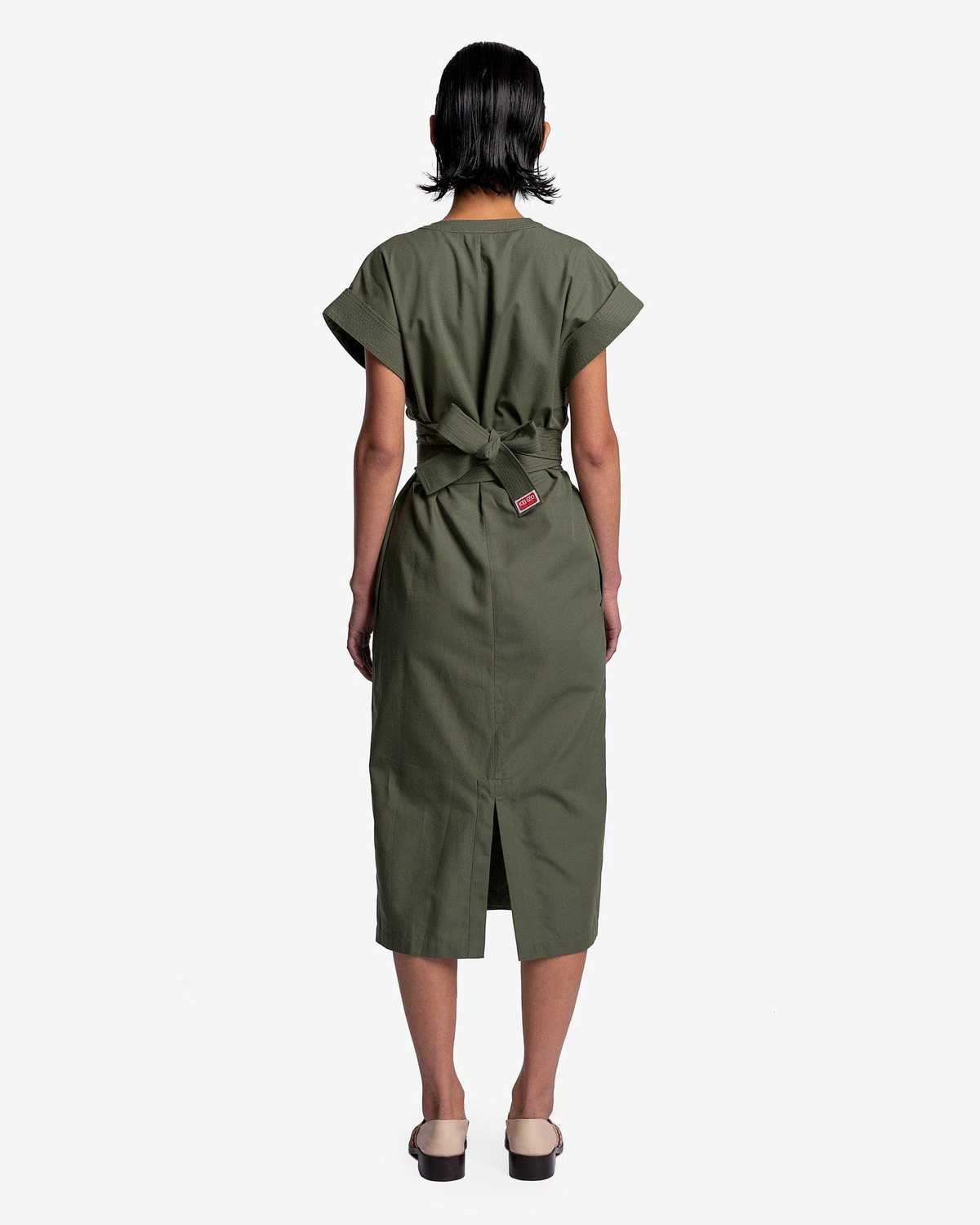 dark green kimono dress Green Kimono | Custom Silk Floral Robe