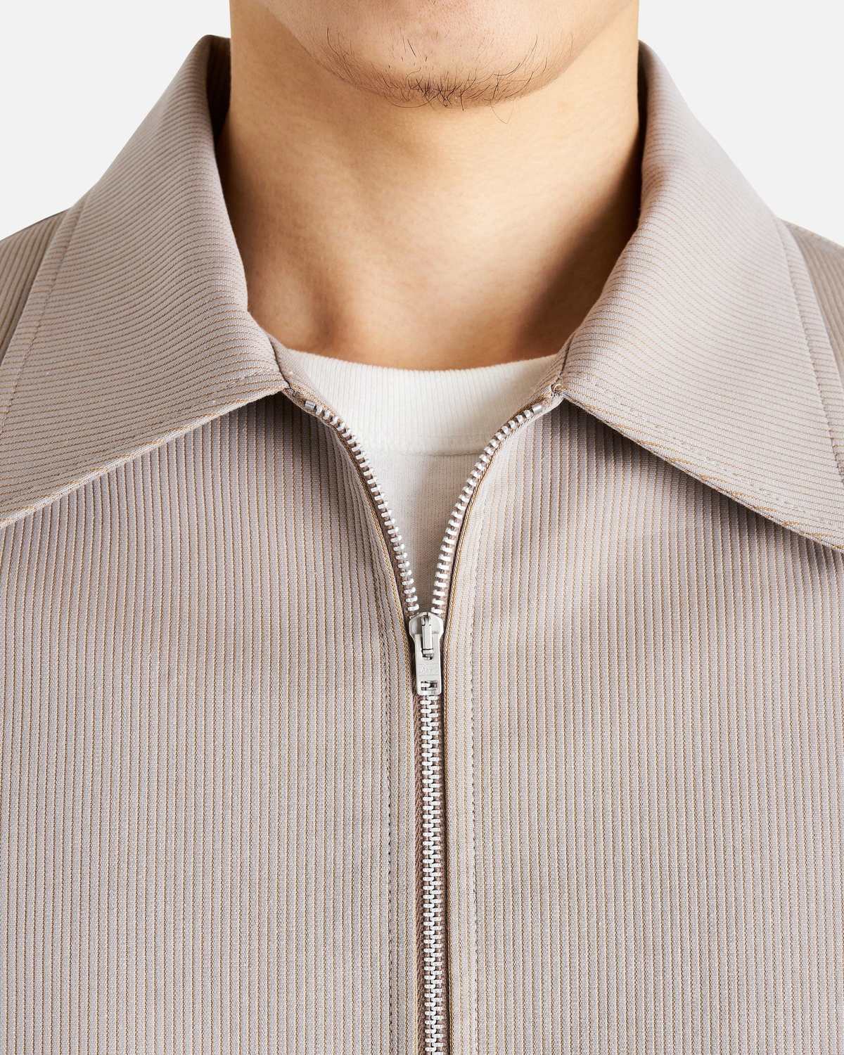 新品 Our Legacy mini jacket lynx gray 44 Our Legacy Bedford Solaro Mini Jacket - Lynx Grey | Garmentory