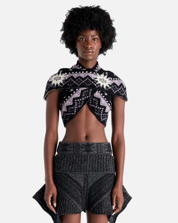 新品 paolina russo CROSSOVER TOP INDIGO Buy Adidas Originals Adidas Originals x Paolina Russo Women