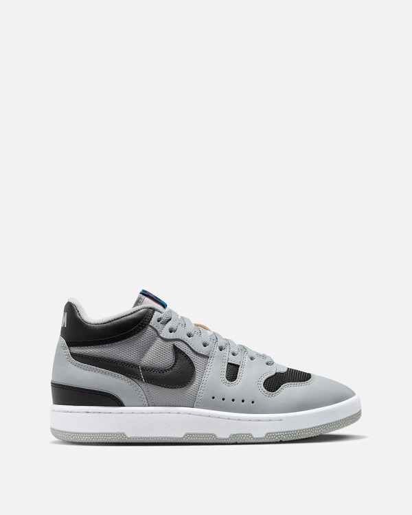 Nike Attack QS OG Sneakers - Light Smoke Grey/Black