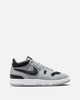 Nike Attack QS OG Sneakers - Light Smoke Grey/Black - Thumbnail 1